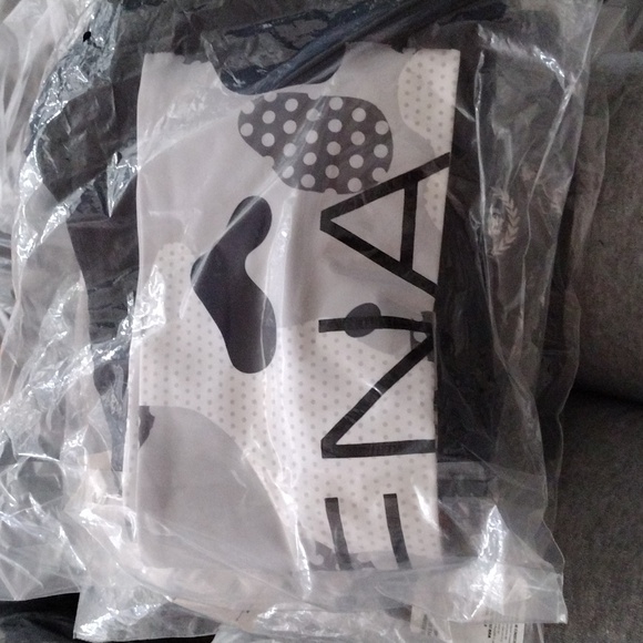 Body Engineers Athena Leggings - Picture 1 of 2